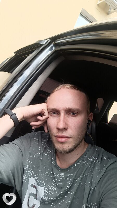Андрей, 37, Пушкино (Московская Обл) — анкета №983922