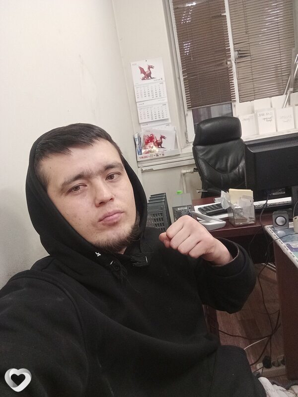 Леф, 33, Подольске — анкета №983923
