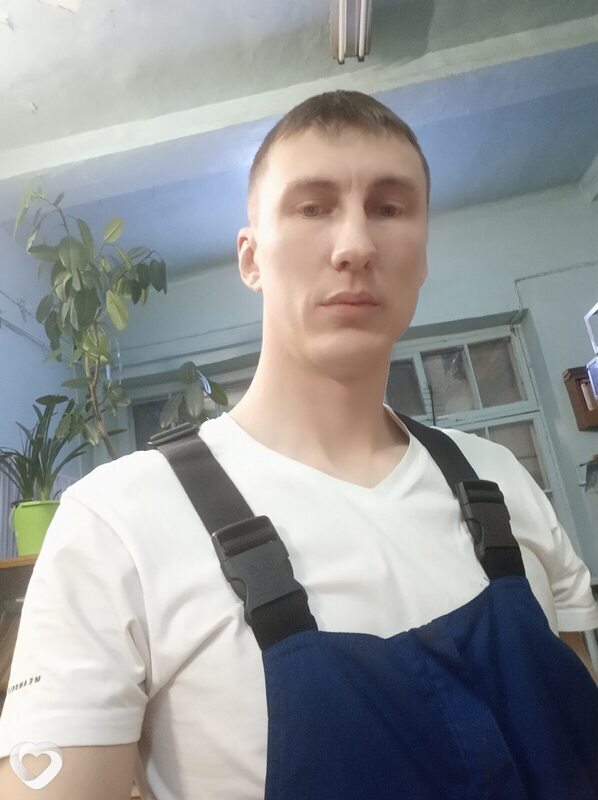 Александр, 40, Новосибирске — анкета №984079