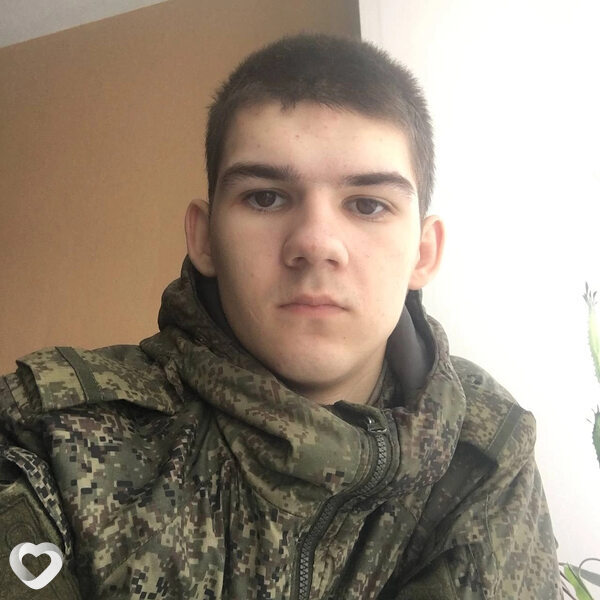 Сергей, 22, Серпухове — анкета №984080