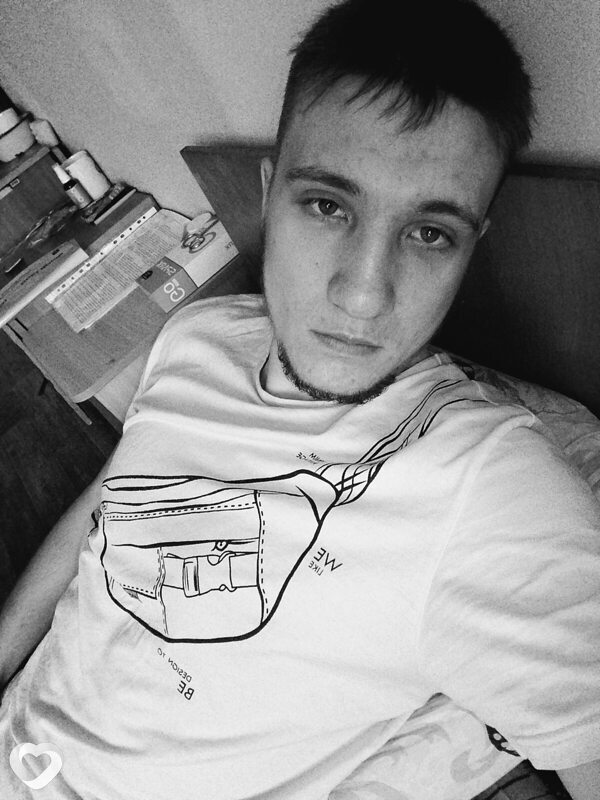 Макс, 21, Ачинске — анкета №984084