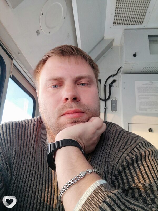 Дмитрий, 38, Сызрани — анкета №984085