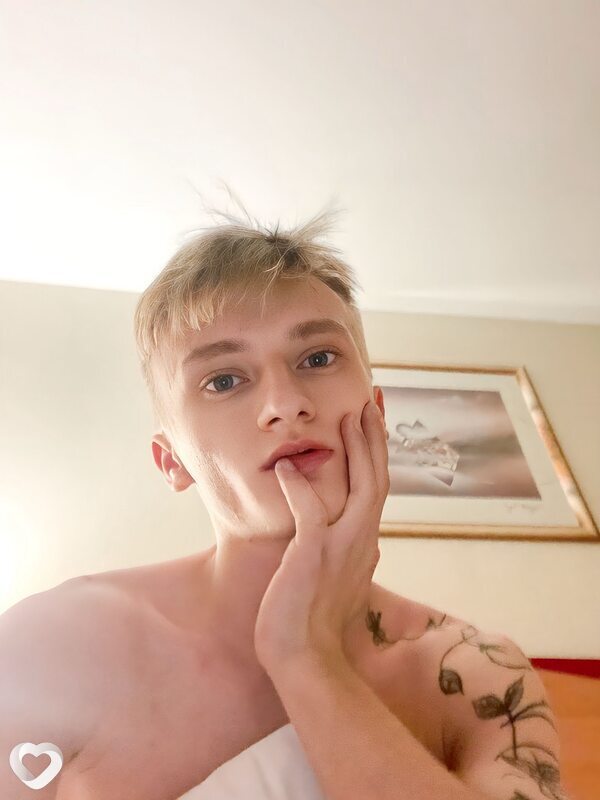 Дима, 25, Москве — анкета №984087