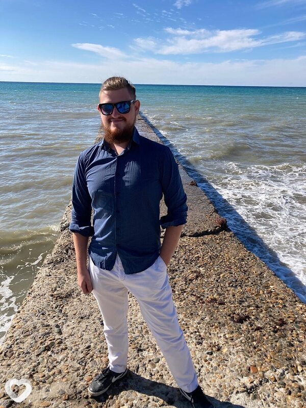 Виталя, 29, Сочи — анкета №984089