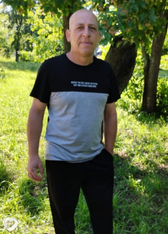 Эдик, 53, Люберцах — анкета №984090