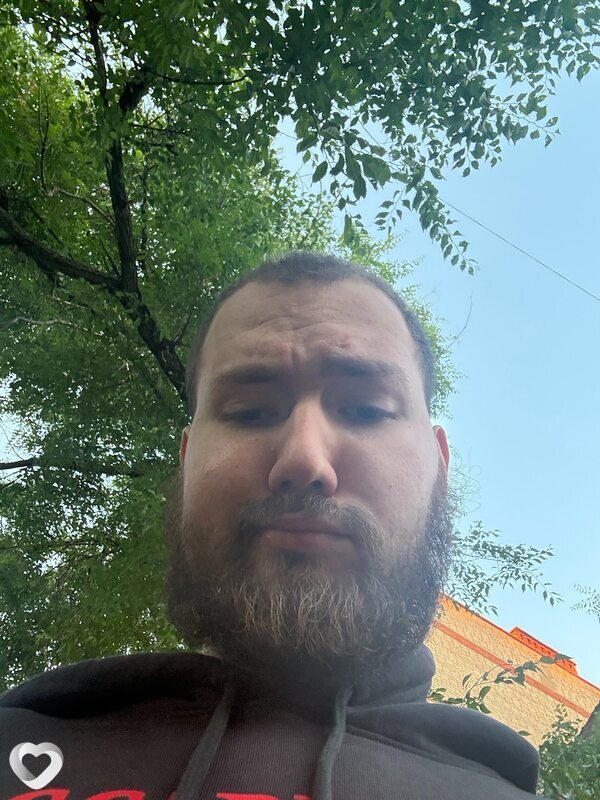 Андрей, 22, Москве — анкета №984091