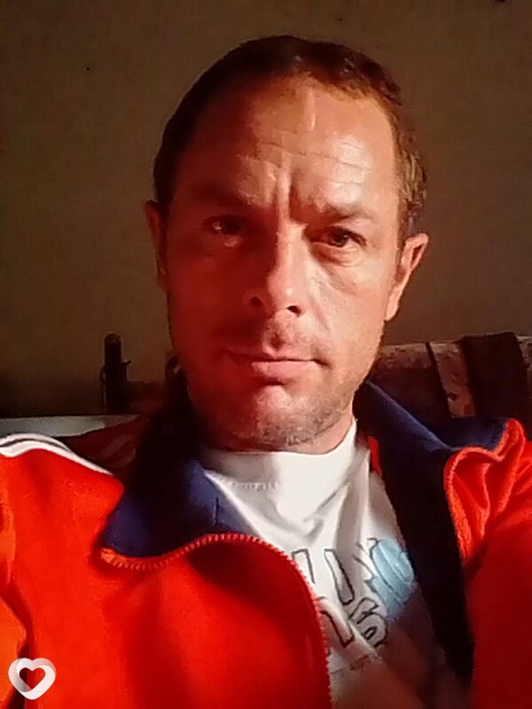 Вадим, 44, Новосибирске — анкета №984093