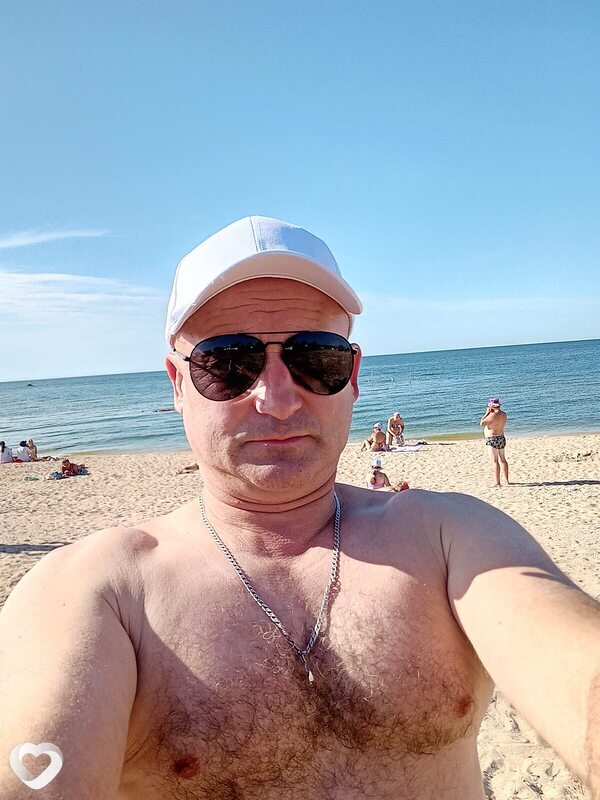 Николай, 49, Анапе — анкета №983980