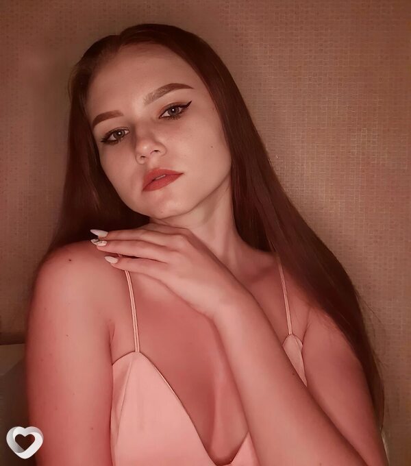 Александра, 22, Самаре — анкета №983992
