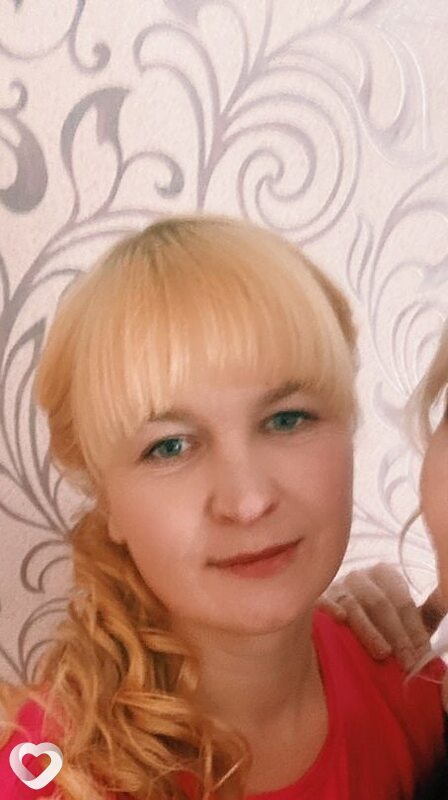 Ольга, 42, Стерлитамаке — анкета №983993