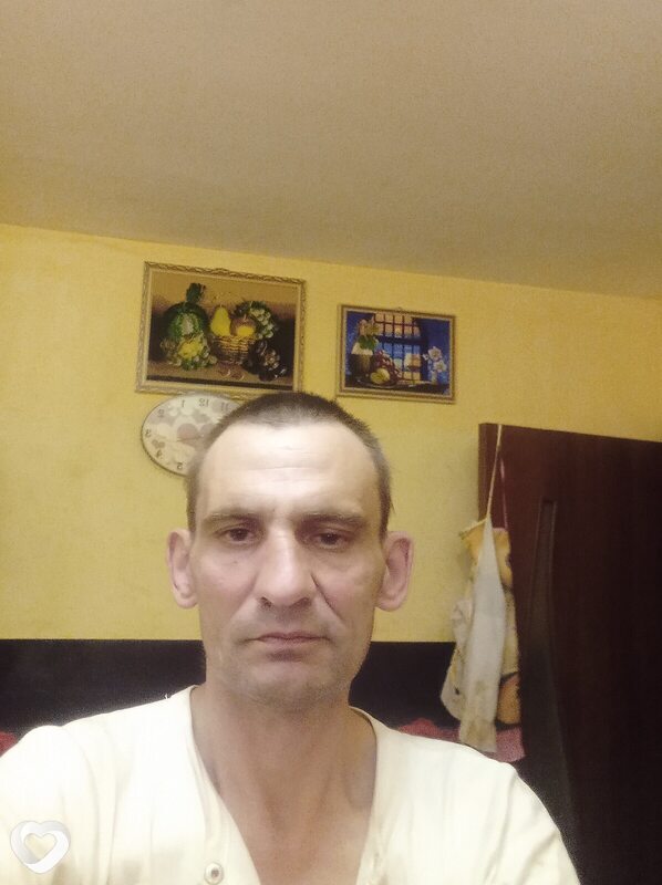Дмитрий, 48, Комсомольске-на-Амуре — анкета №983998