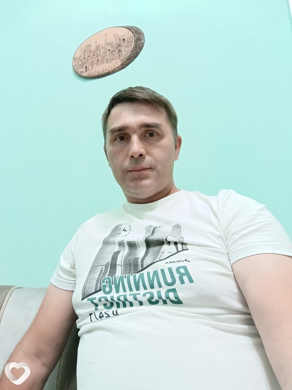 Хулюган, 46, Ташкент — анкета №984159