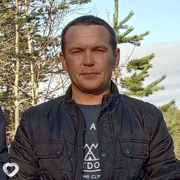Олег, 46, Петрозаводске — анкета №984160