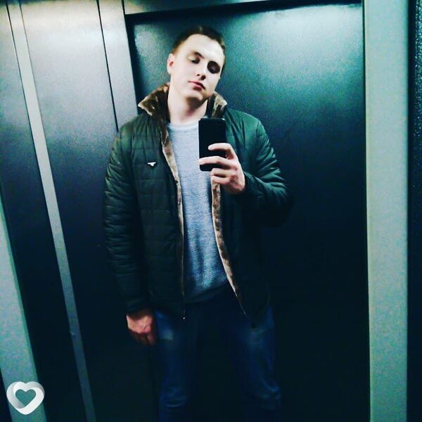 Влад, 27, Пензе — анкета №984049