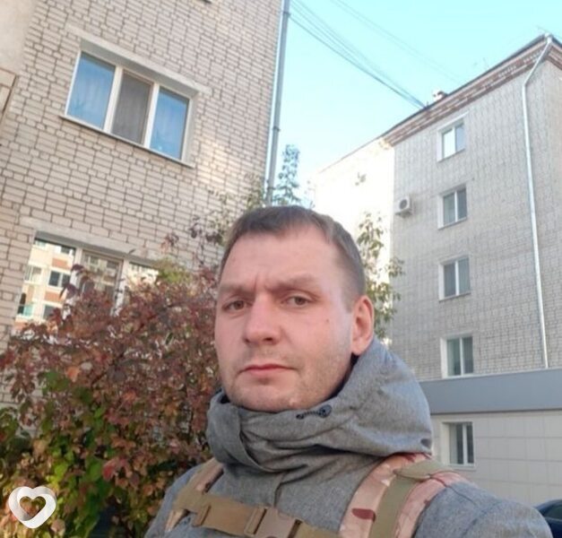 Николай, 35, Благовещенске — анкета №984053