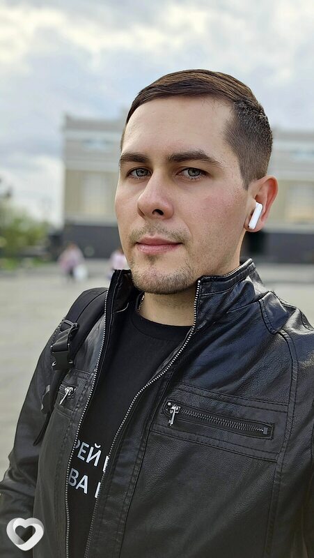 Дмитрий, 28, Орске — анкета №984058