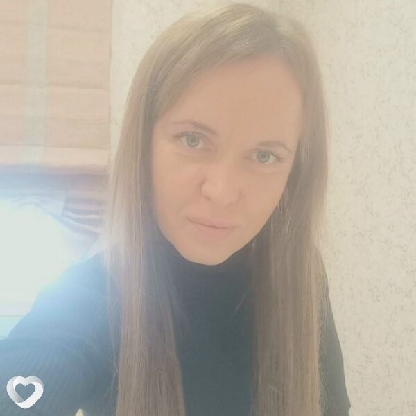 Варя, 38, Хабаровске — анкета №984060