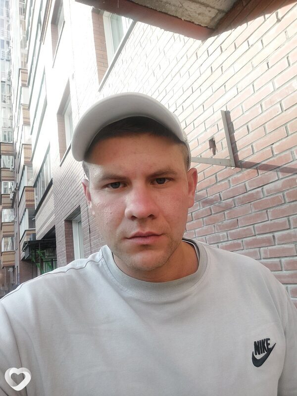 Павел, 31, Новосибирске — анкета №984061