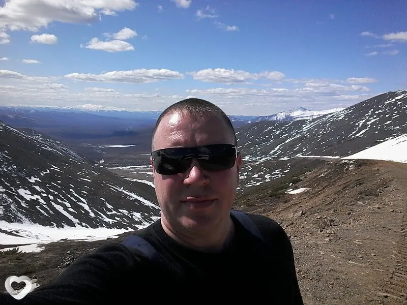 Алексей, 47, Барнауле — анкета №984063