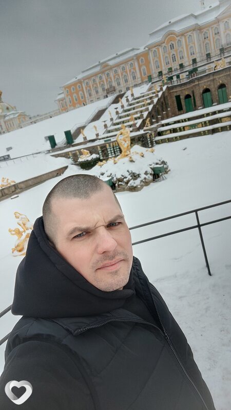 Николай, 33, Новокузнецке — анкета №984073