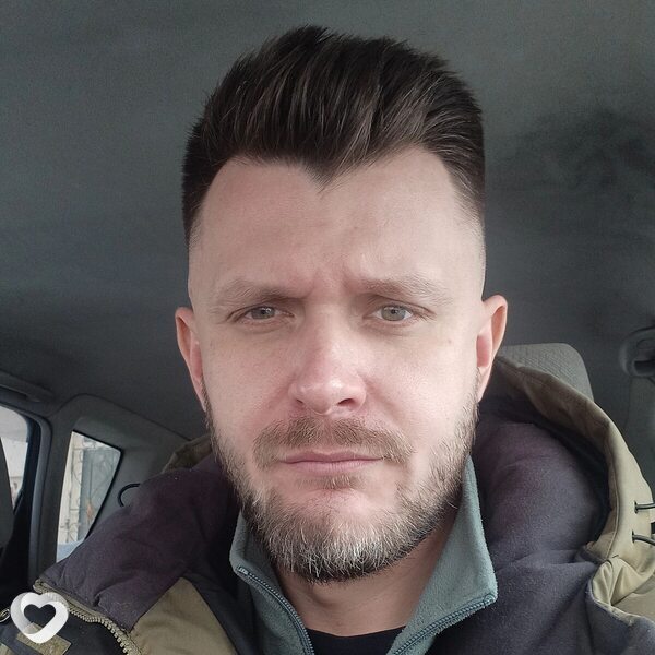 Максим, 38, Хабаровске — анкета №984027