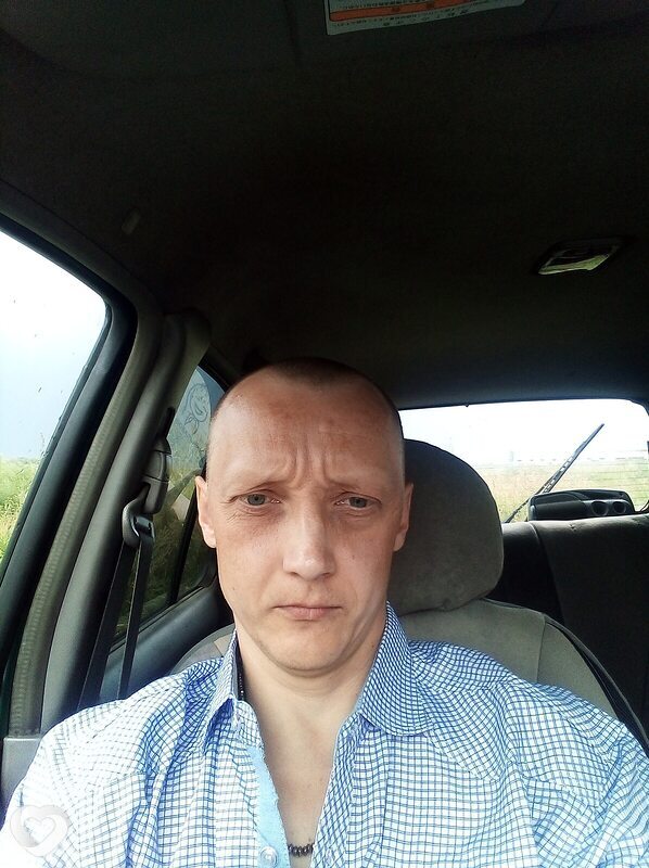 Александр, 25, Красноярске — анкета №984036