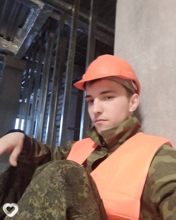 Сергей, 28, Москве — анкета №984038