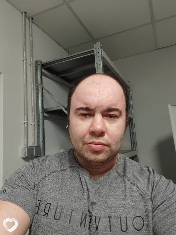 Анатолий, 40, Москве — анкета №984042