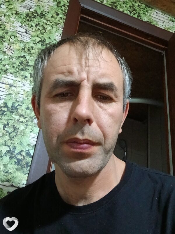 Алексей, 39, Семей — анкета №984047