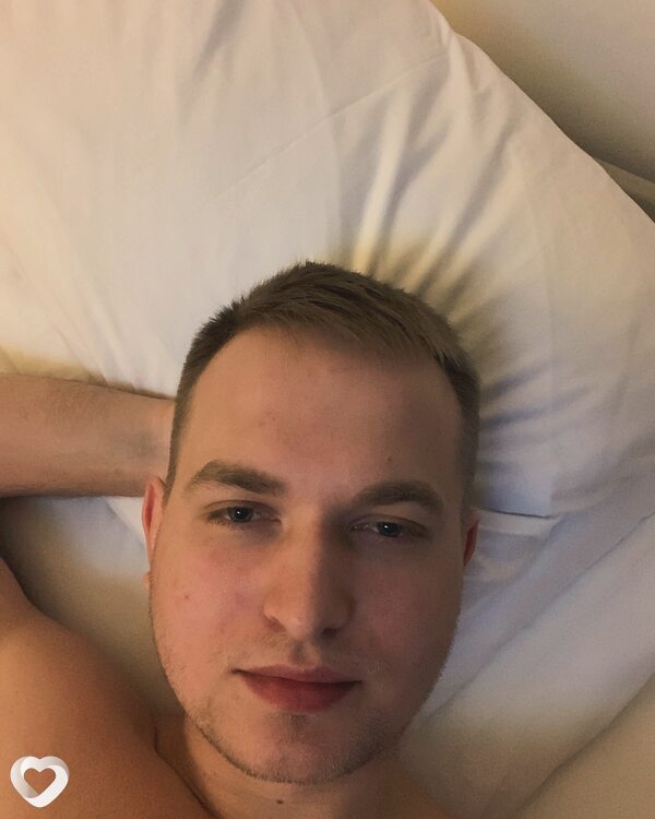 Максим, 30, Лянторе — анкета №984101