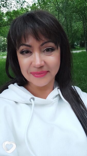 Лина, 51, Красноярске — анкета №984102