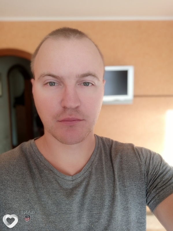 Алёшадь, 38, Тюмени — анкета №984105