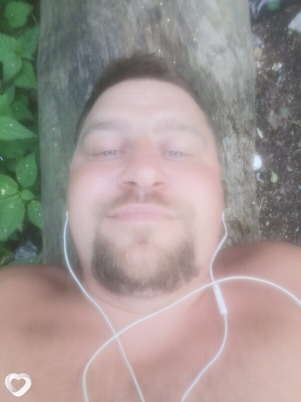 Базилевс, 43, Москве — анкета №984110