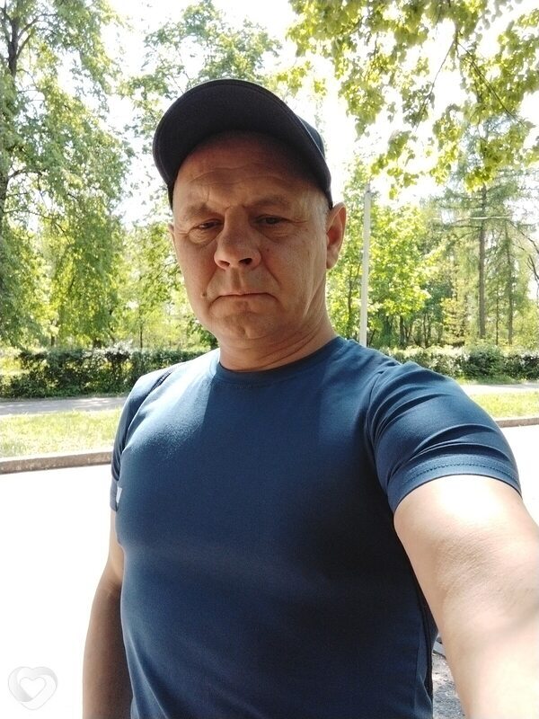 Алексей, 50, Воронеже — анкета №984113