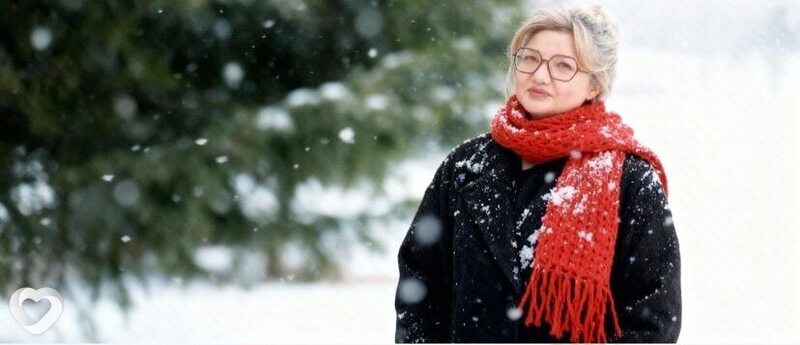 Наталья, 50, Томске — анкета №984116