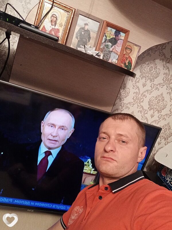 Дмитрий, Кущевская
