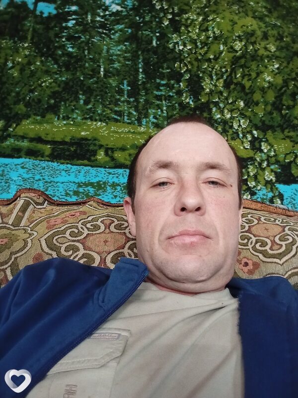 Алексей, 44, Салавате — анкета №984127