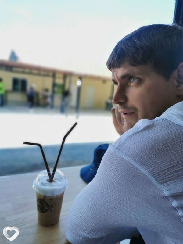 Игорь, 40, Кемерове — анкета №984132