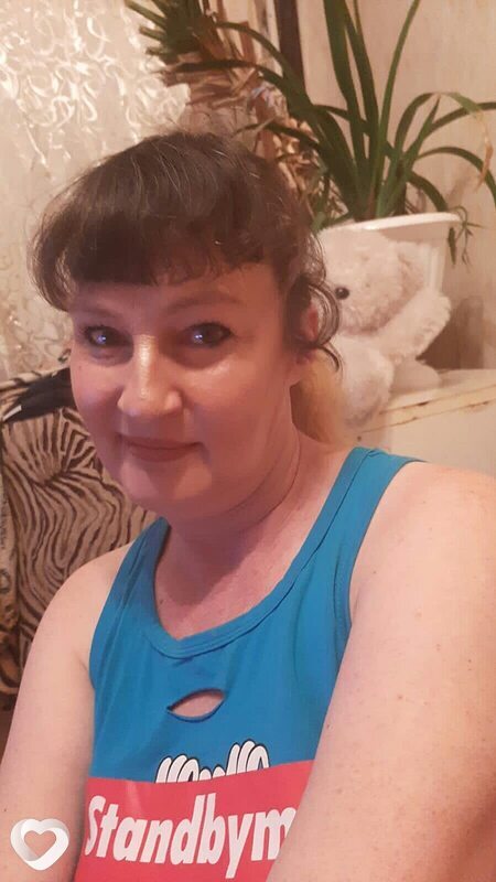 Вера, 51, Биробиджане — анкета №984133
