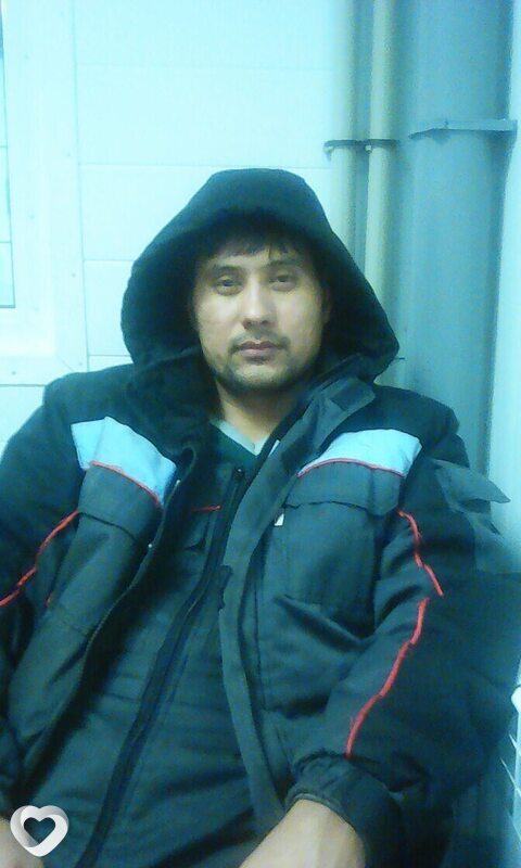 Alimardon, 41, Благовещенске — анкета №984136