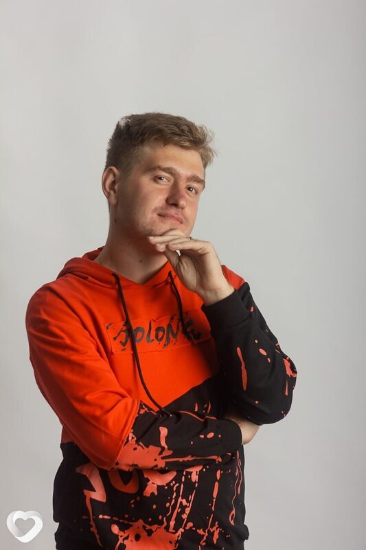 Алексей, 30, Владимире — анкета №984138