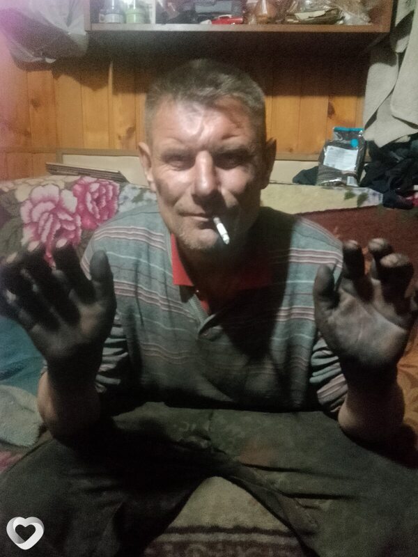 Алексей, 40, Витебске — анкета №984139