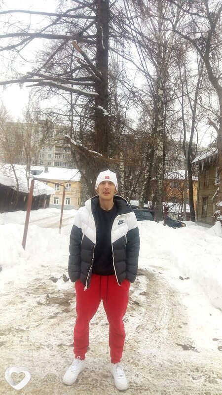 Антон, 46, Нижнем Новгороде — анкета №984453