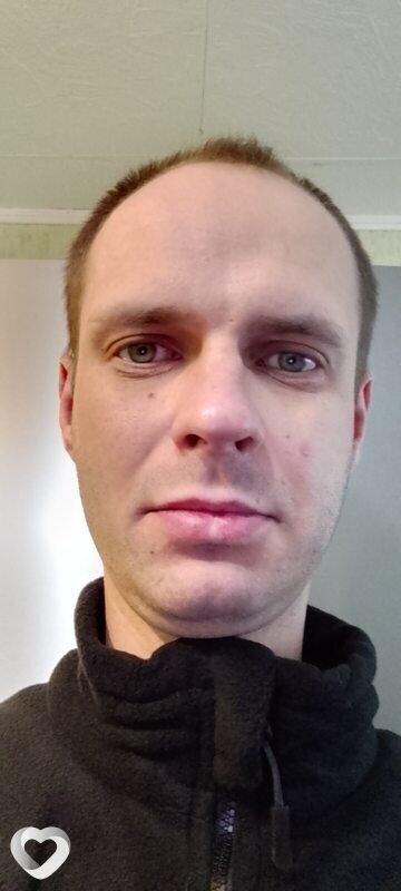 Константин, 41, Санкт-Петербурге — анкета №984456