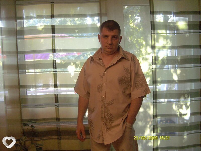 Вячеслав, 47, Калининграде — анкета №984459