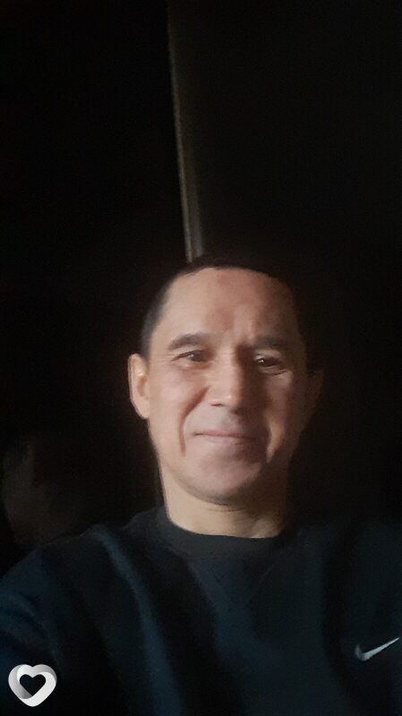 Виталий, 46, Челябинске — анкета №984462