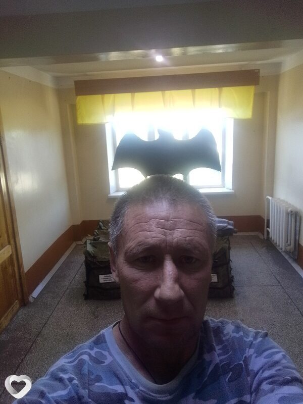 Василий, Гусиноозерск
