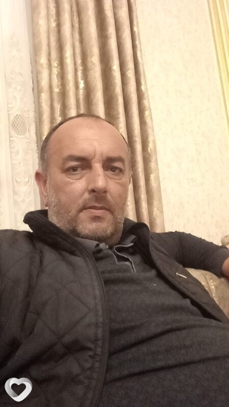 Ровшан, 47, Баку — анкета №984465