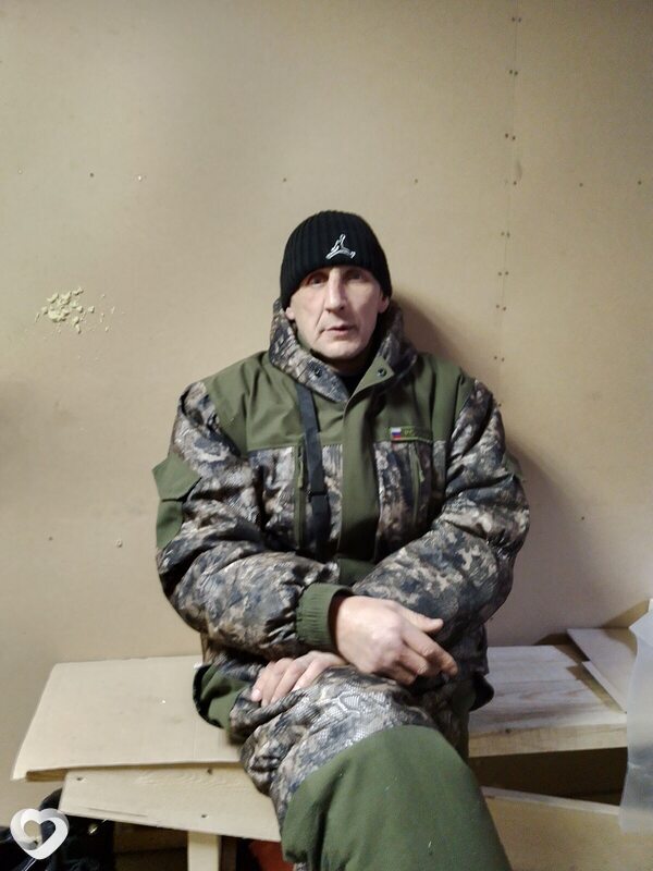 Иван, 27, Тюмени — анкета №984467