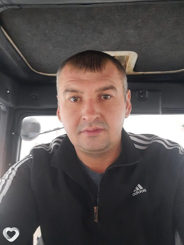 Серёга, 43, Курске — анкета №984469
